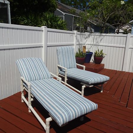The Florida Pad Βίλα Kissimmee Εξωτερικό φωτογραφία