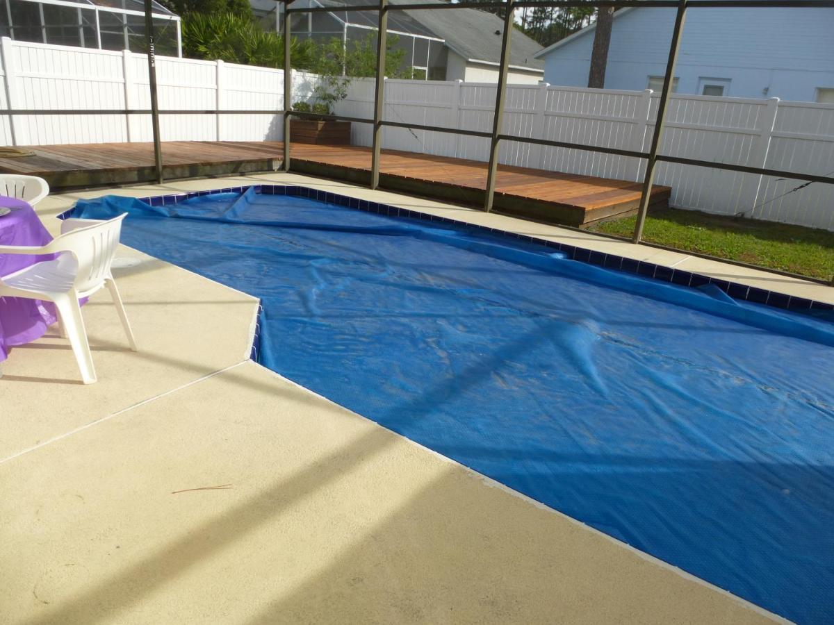 The Florida Pad Βίλα Kissimmee Εξωτερικό φωτογραφία