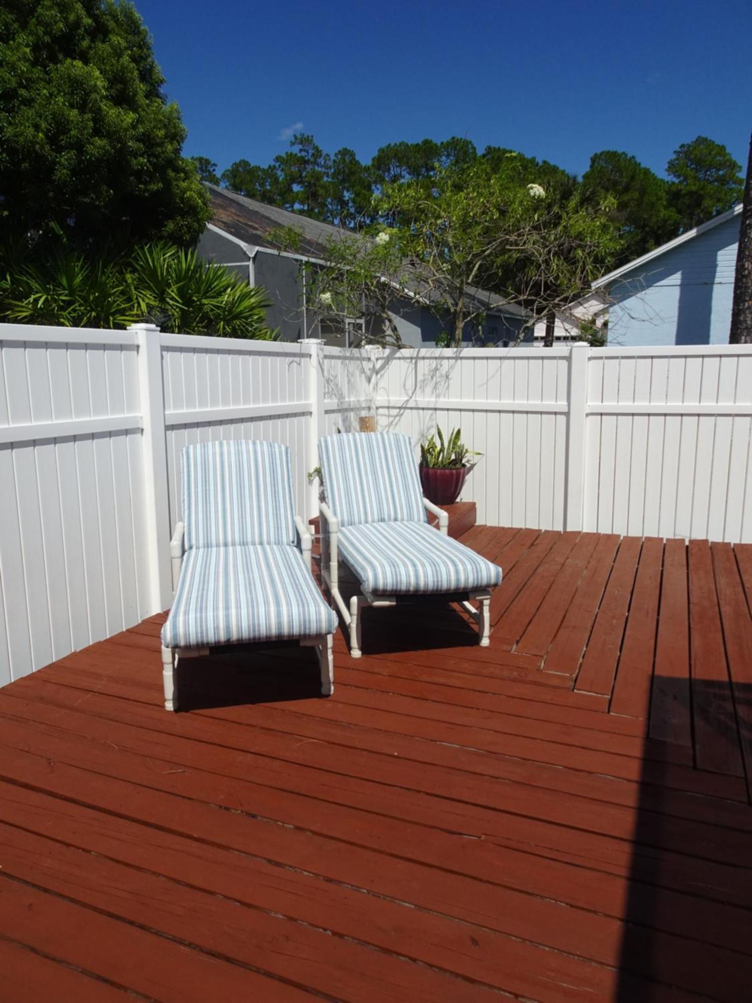 The Florida Pad Βίλα Kissimmee Εξωτερικό φωτογραφία