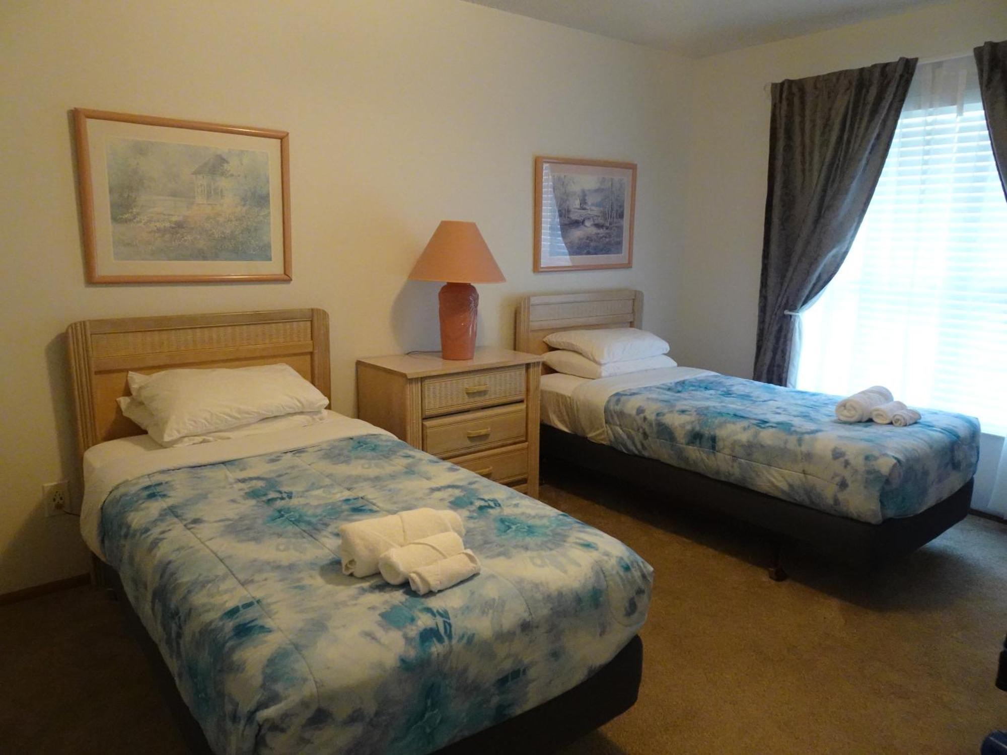 The Florida Pad Βίλα Kissimmee Εξωτερικό φωτογραφία