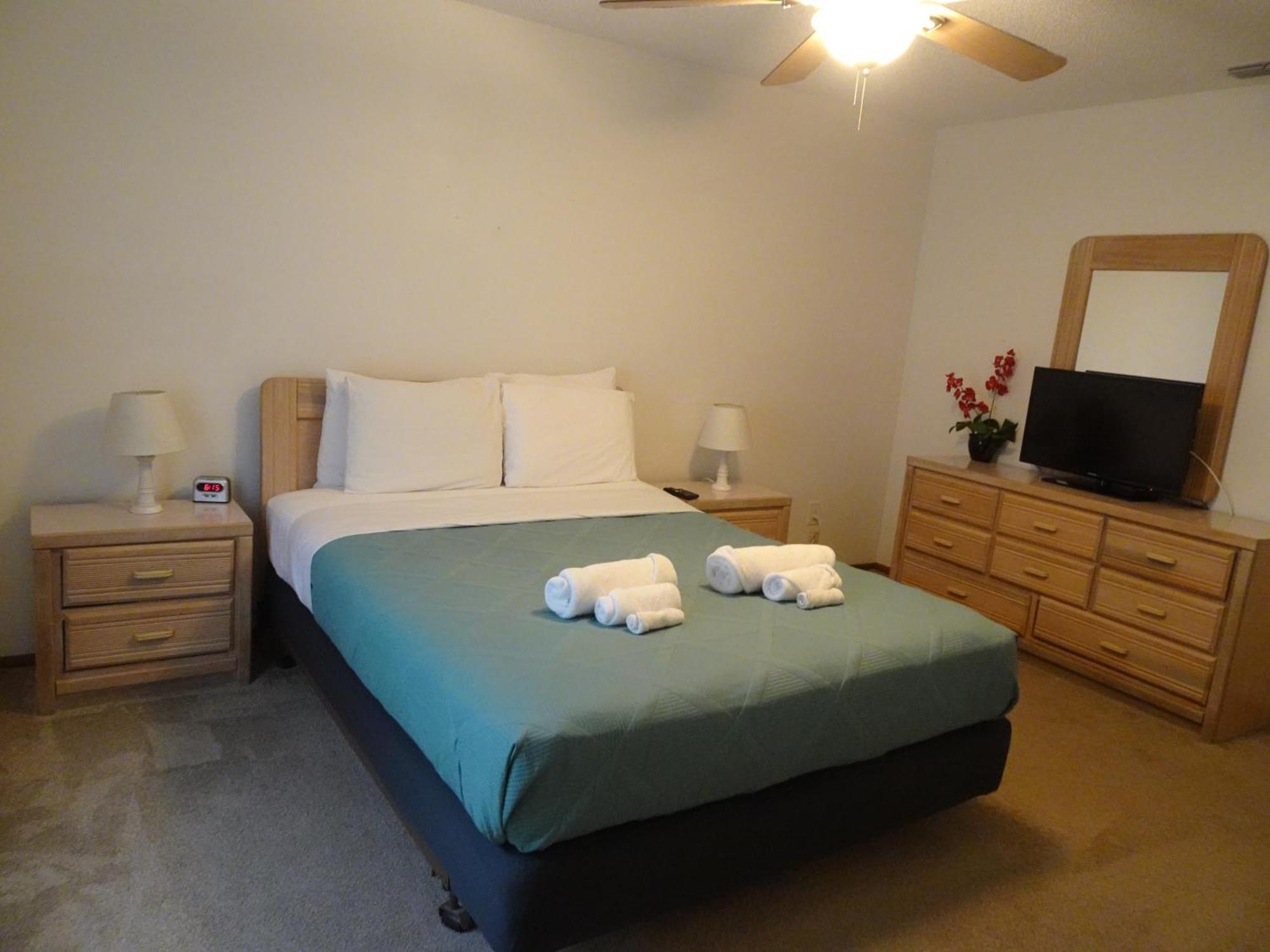 The Florida Pad Βίλα Kissimmee Εξωτερικό φωτογραφία