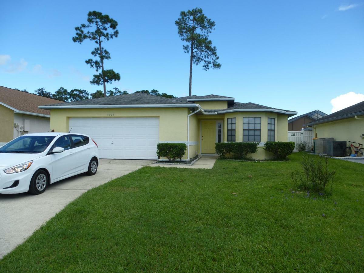 The Florida Pad Βίλα Kissimmee Εξωτερικό φωτογραφία