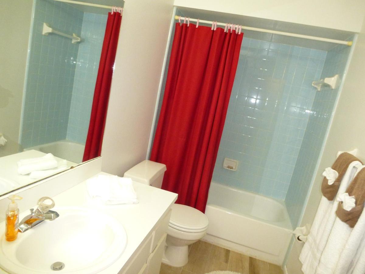 The Florida Pad Βίλα Kissimmee Εξωτερικό φωτογραφία